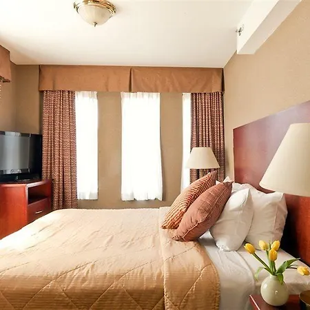 La Quinta By Wyndham Park