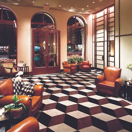Hotel Morgans - A Morgans Original 4*