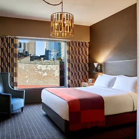Hotel Roxy