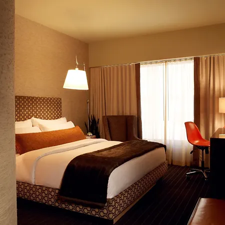 Hotel Roxy New York