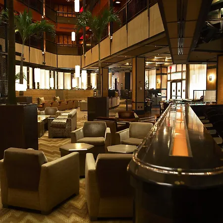 Hotel Roxy New York