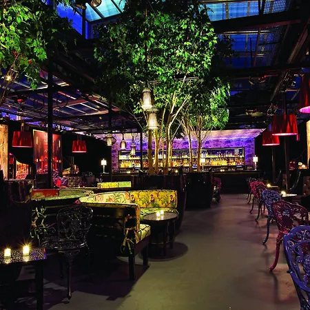 Gansevoort Meatpacking New York