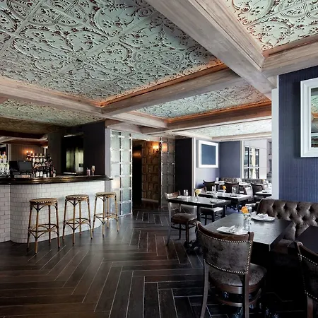 Hotel Gansevoort Meatpacking 5*