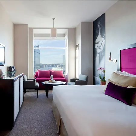Hotel Gansevoort Meatpacking