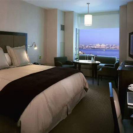 Gansevoort Meatpacking