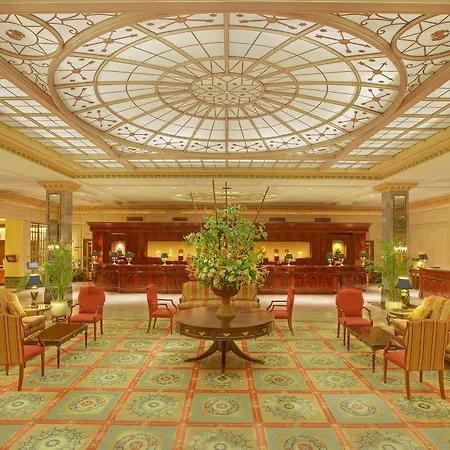 Intercontinental Barclay By Ihg