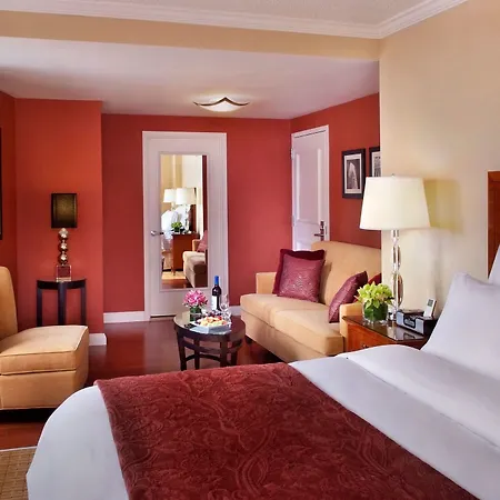Marriott Downtown
