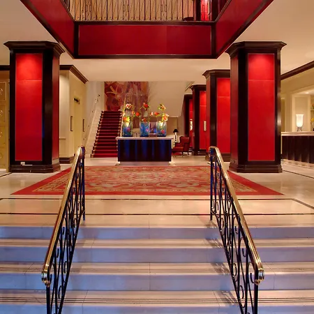 Marriott Downtown