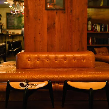 Gild Hall, A Thompson Hotel, By Hyatt New York