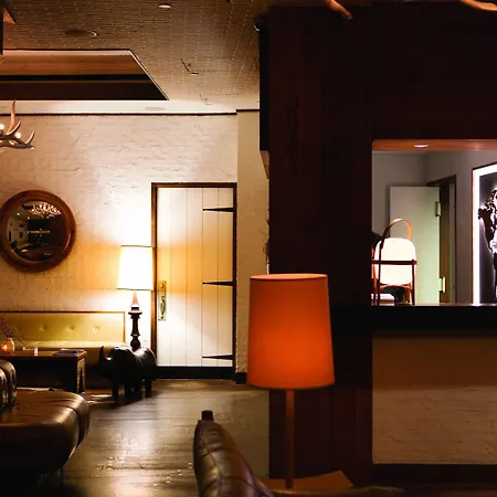 Hotel Gild Hall, A Thompson Hotel, By Hyatt New York