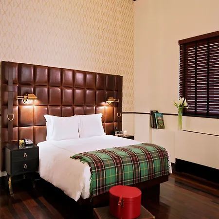 Hotel Gild Hall, A Thompson Hotel, By Hyatt