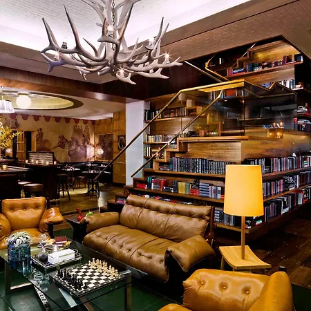 Hotel Gild Hall, A Thompson Hotel, By Hyatt New York