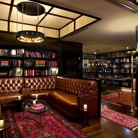 Hotel Gild Hall, A Thompson Hotel, By Hyatt 4*