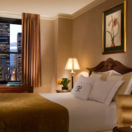 The Roosevelt