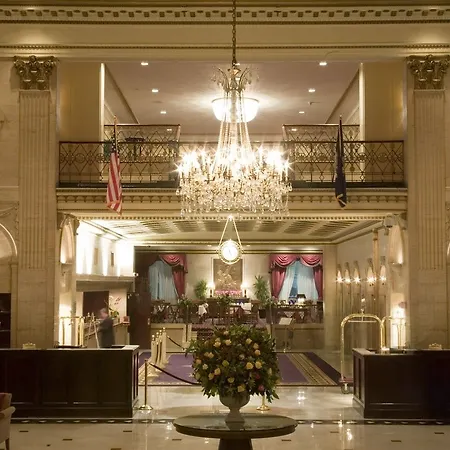 Hotel The Roosevelt
