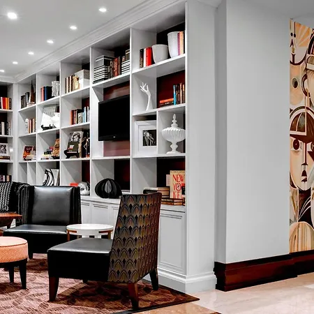 Hotel The Lexington Hotel, Autograph Collection New York