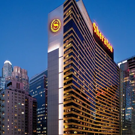 Sheraton Times Square New York