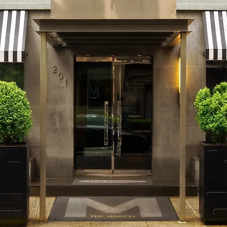The Marcel At Gramercy