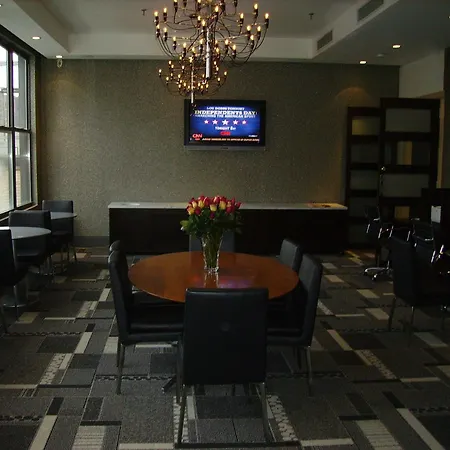 The Marcel At Gramercy New York