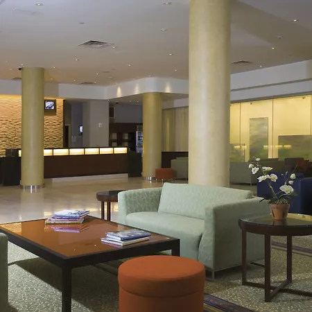 Hotel Courtyard By Marriott Manhattan Upper East Side 3*