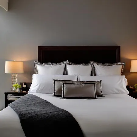 Hotel Trump International New York
