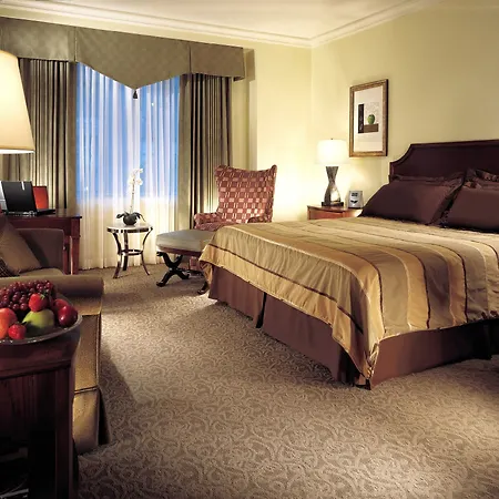 Hotel Omni Berkshire Place