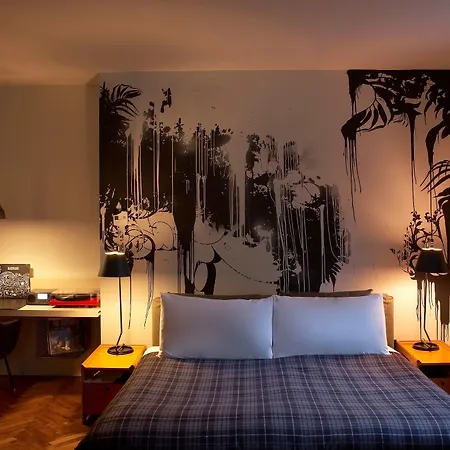 Hotel Ace New York