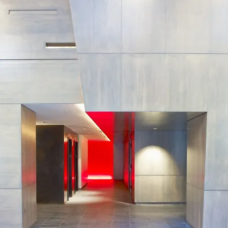 Aparthotel Aka Park New York