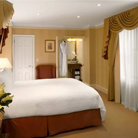 Hotel Fitzpatrick Grand 4*