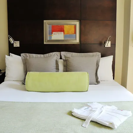 Hotel Aura Times Square New York