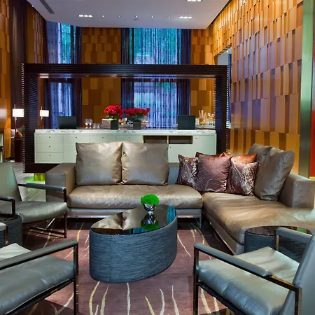 Hyatt Centric Street New York