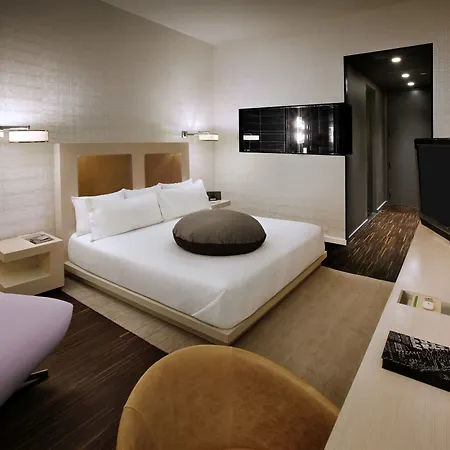 Hotel Hyatt Centric Street New York