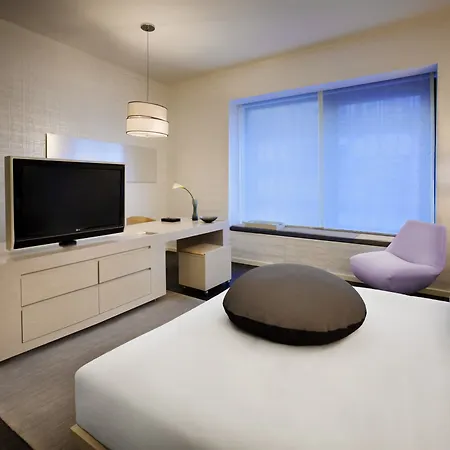 Hotel Hyatt Centric Street 4*