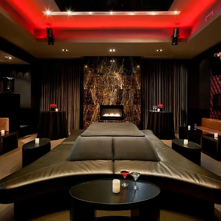 Hotel Royalton Park Avenue