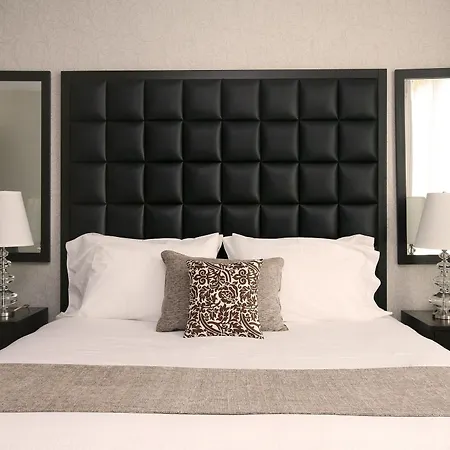 Distrikt City, Tapestry Collection By Hilton New York