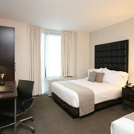 Hotel Distrikt City, Tapestry Collection By Hilton 4*