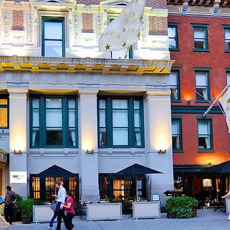 Park South Hotel, Part Of Jdv By Hyatt New York