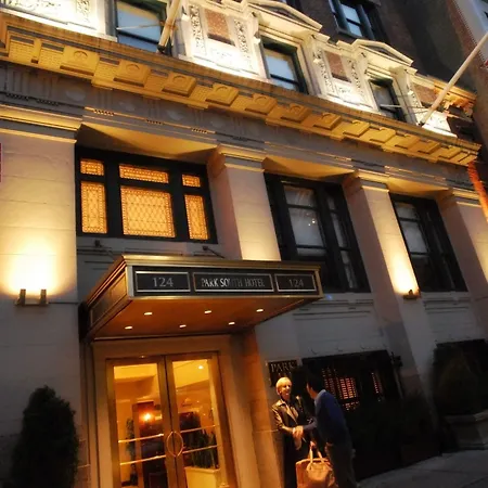 Hotel Park South Hotel, Part Of Jdv By Hyatt New York