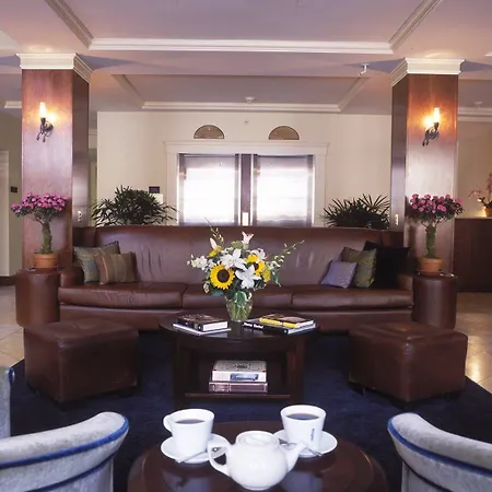 Park South Hotel, Part Of Jdv By Hyatt