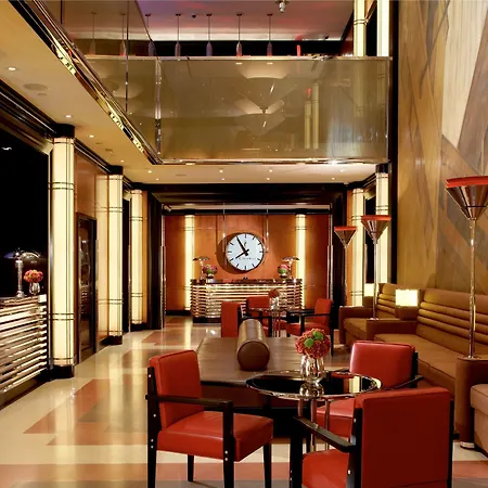 Hotel The Chatwal, The Unbound Collection By Hyatt