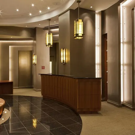 Four Points By Sheraton Midtown - Times Square New York