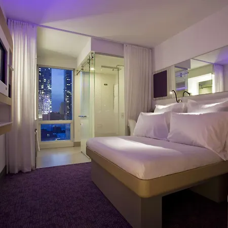 Yotel Times Square