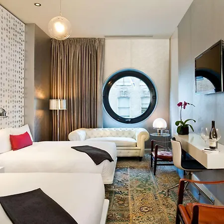 Hotel Dream Downtown, By Hyatt