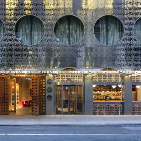 Hotel Dream Downtown, By Hyatt