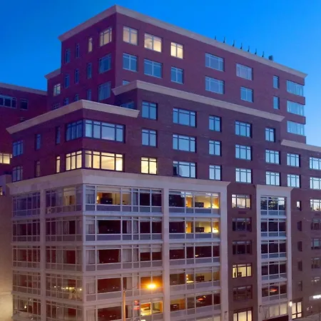 Aloft By Marriott Harlem