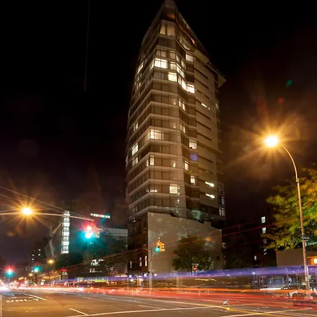 Hotel The Standard - East Village New York