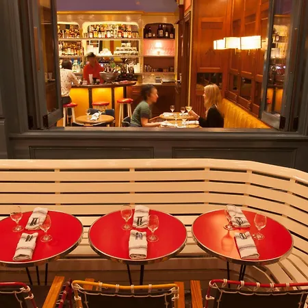 The Standard - East Village New York