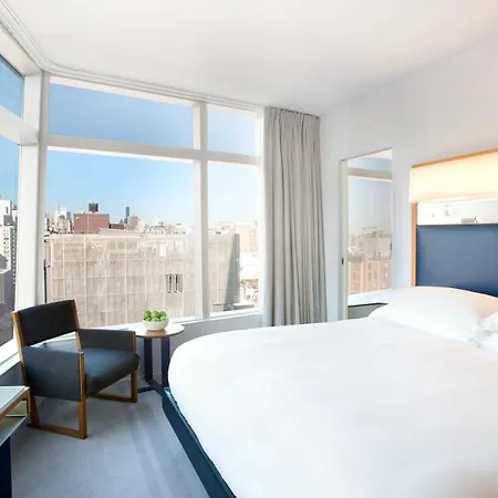 Hotel The Standard - East Village