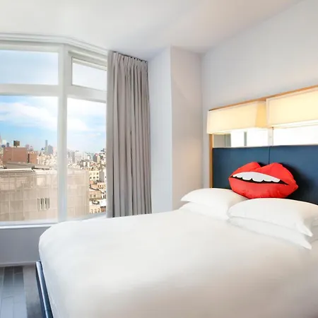 Hotel The Standard - East Village 4*