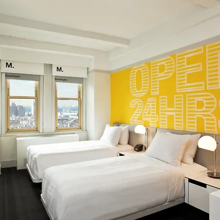 Hotel ROW NYC